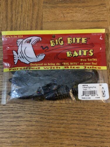 Mastering the art of frog fishing for Tilapia with the Big Bite Baits Battle Frog